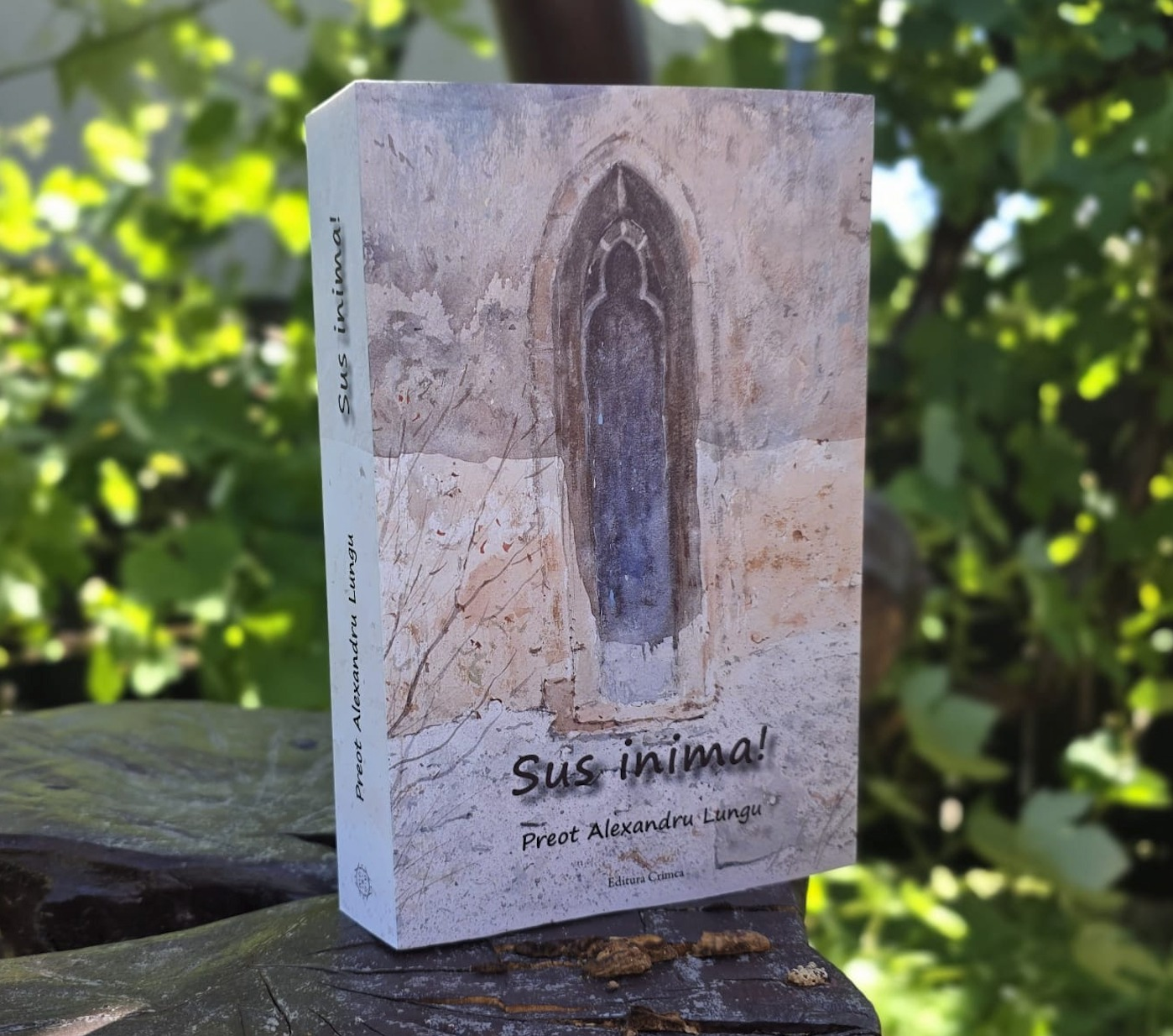 Sus Inima Book