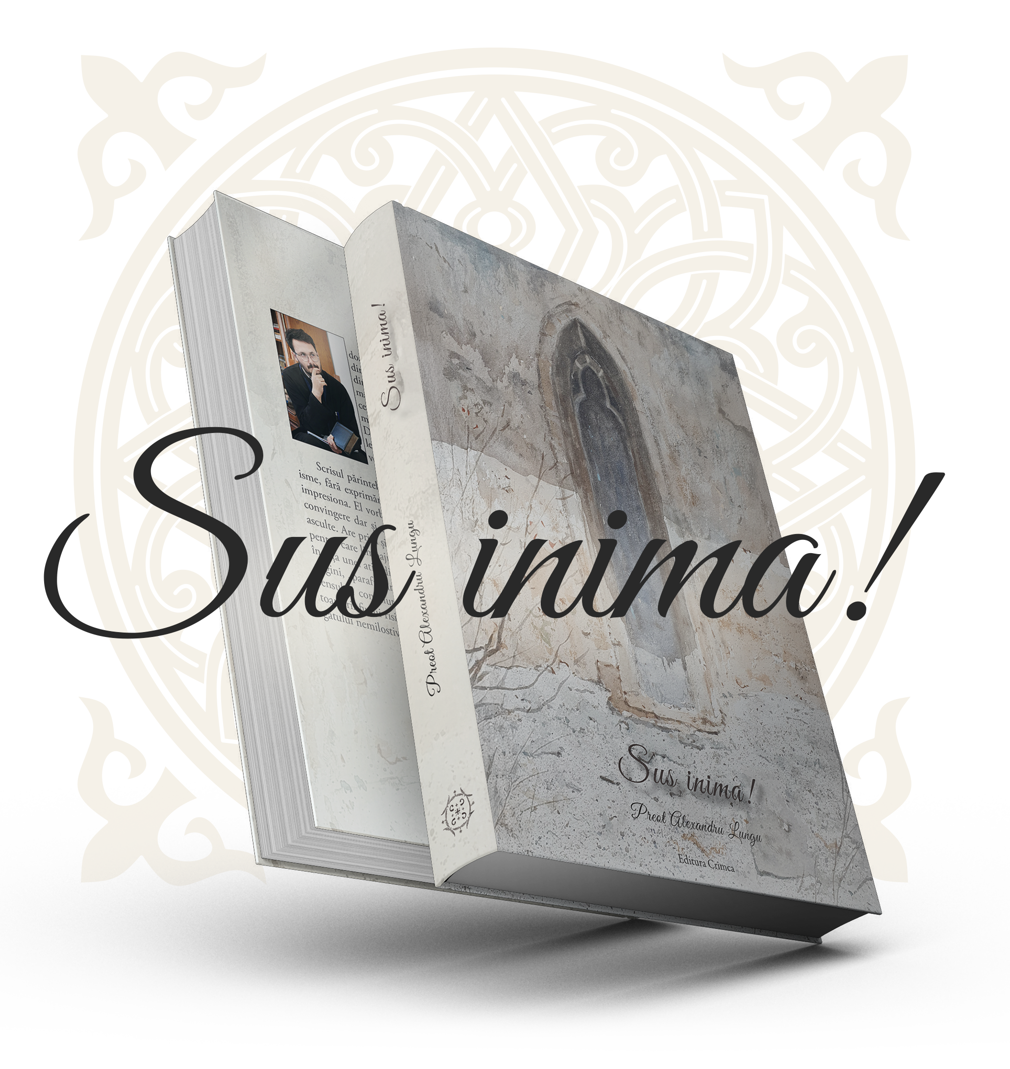 Sus Inima Book Cover